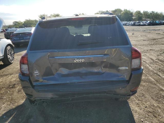 1C4NJCEA8GD614917 Jeep Compass Latitude