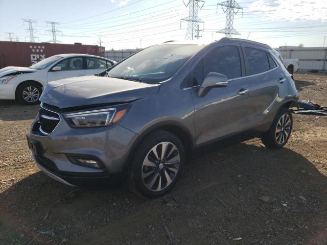 KL4CJCSM9KB891578 Buick Encore ESS