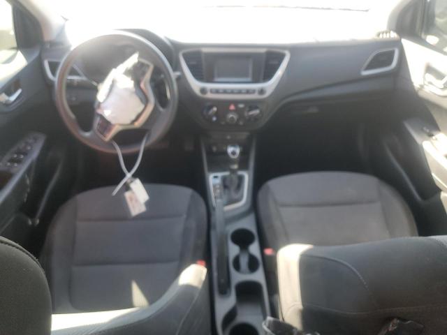 3KPC24A34KE084163 | 2019 HYUNDAI ACCENT SE