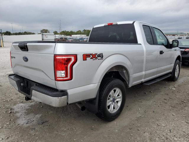 2015 FORD F150 SUPER - 1FTFX1EG7FKF13549