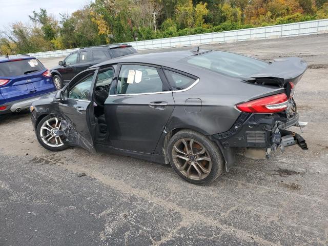 3FA6P0CD6LR177537 Ford FUSION SEL