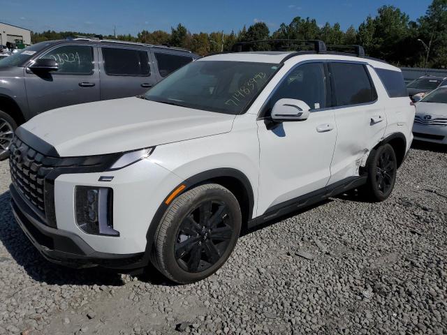 2023 Hyundai Palisade XRT