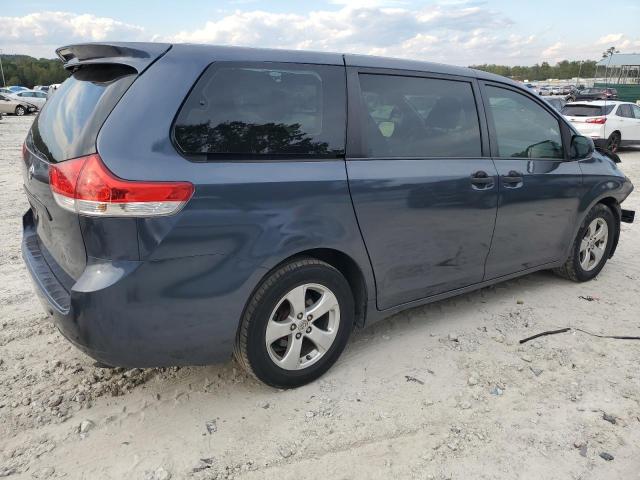 5TDZK3DC3ES496410 Toyota SIENNA