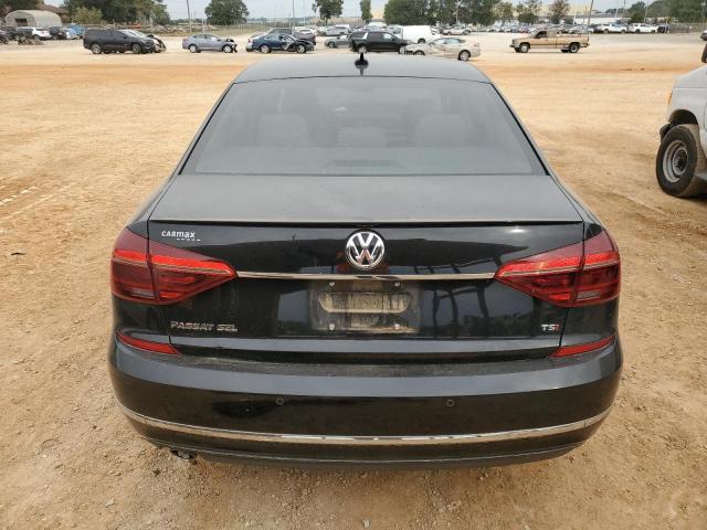 2017 VOLKSWAGEN PASSAT SEL - 1VWCT7A30HC047087