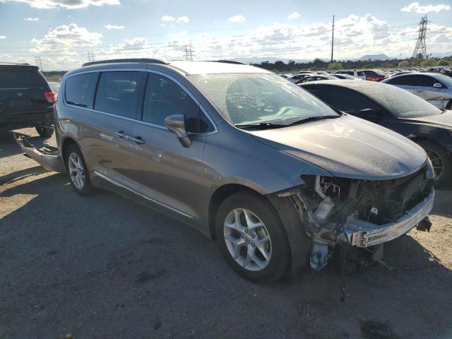 2C4RC1BG1HR551862 2017 CHRYSLER PACIFICA, photo no. 4