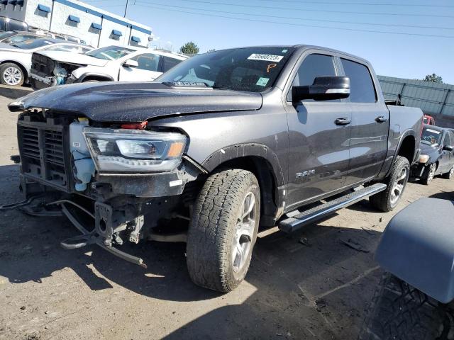 1C6SRFJT3LN394571 | 2020 Ram 1500 laramie