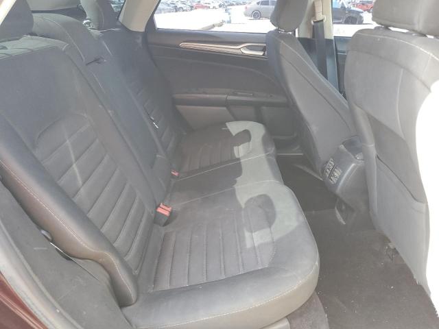 3FA6P0HDXHR284686 Ford FUSION SE