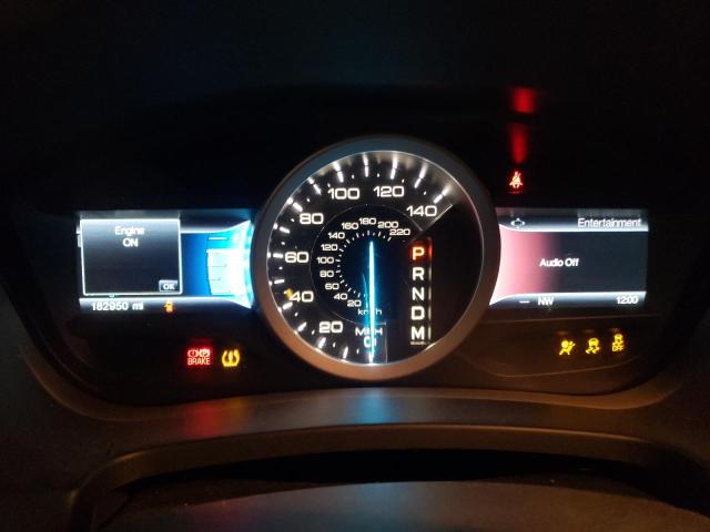 1FM5K8D89EGB62010 Ford EXPLORER XLT