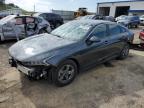 2021 KIA K5 LXS - 5XXG14J23MG059292