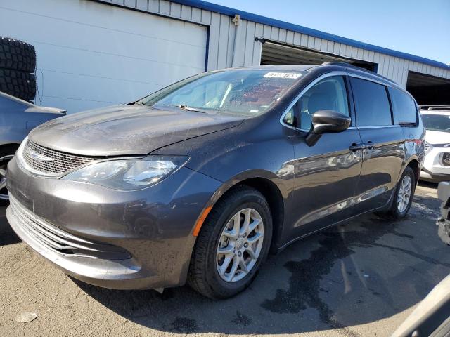 2C4RC1DG2LR156692 Chrysler Minivan VOYAGER LX