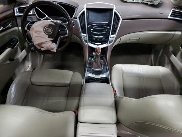 3GYFNEE30ES545704 Cadillac Srx Luxury Collection