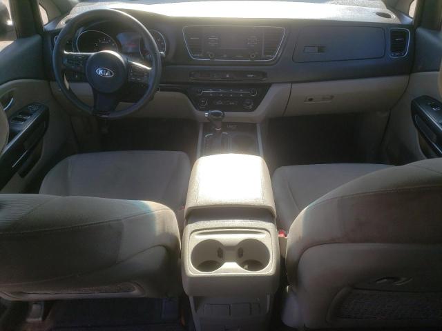 KNDMB5C17F6036755 KIA SEDONA LX
