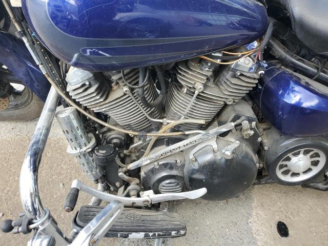 2008 YAMAHA XV1700 A JYAVP28E78A000527