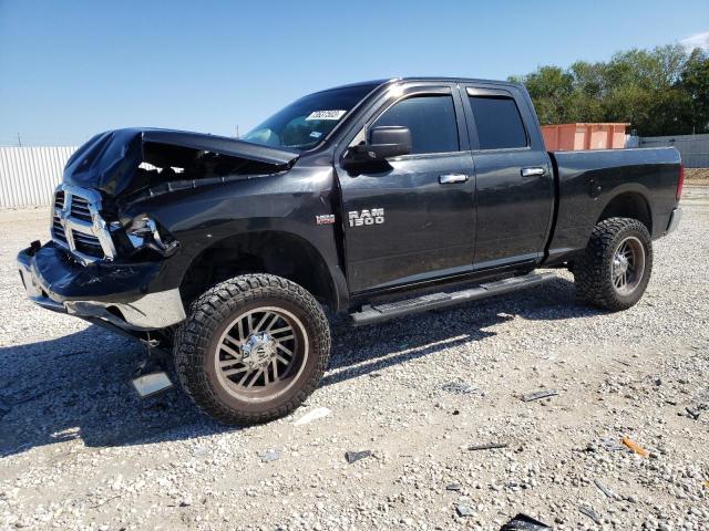 1C6RR7GT1FS723639 | 2015 RAM 1500 SLT