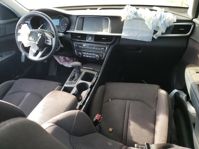 5XXGT4L32KG371956 KIA Optima Lx