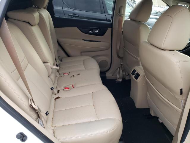 JN8AT2MV1JW309654 Nissan ROGUE S