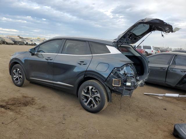 KNDPVCAGXP7087260 KIA Sportage Ex
