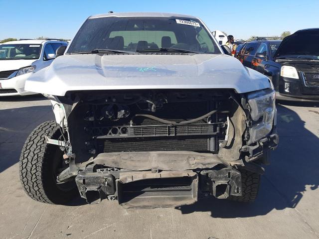 1FTEW1CP9HKD81155 Ford F150 Supercrew