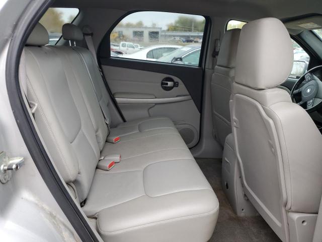 2006 Chevrolet Equinox Lt VIN: 2CNDL73F966132820 Lot: 73208583