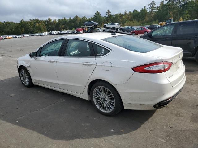 3FA6P0T96FR286726 | 2015 FORD FUSION SE