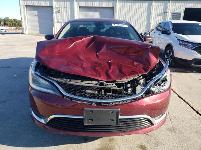 1C3CCCAB2FN691411 Chrysler 200 Limited