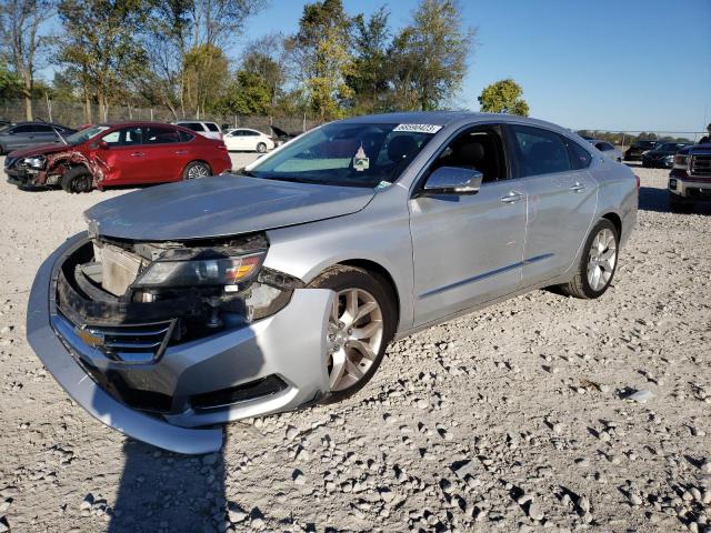 2G1145SL9E9215704 | 2014 CHEVROLET IMPALA LTZ