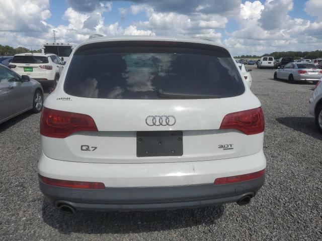 WA1CGAFE9ED009033 | 2014 Audi q7 premium