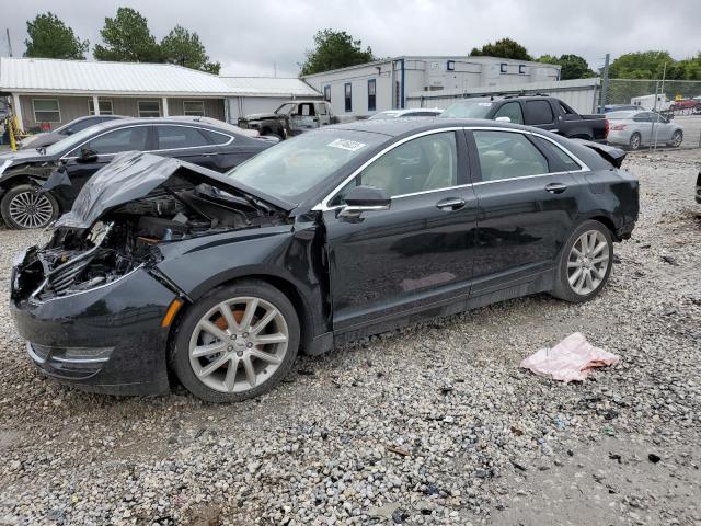 2015 Lincoln MKZ 