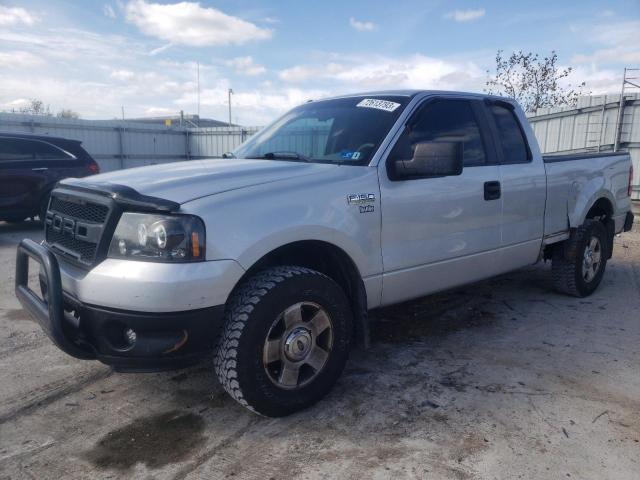 2008 Ford F-150 