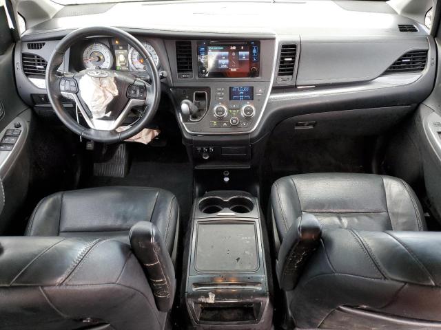 2015 TOYOTA SIENNA SPO - 5TDXK3DC4FS649157