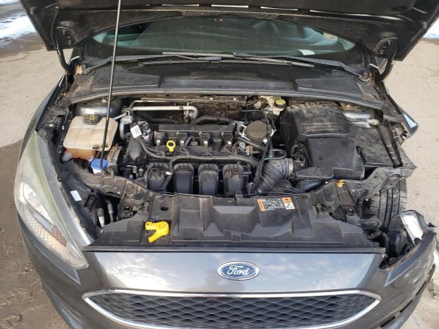 1FADP3E25GL279873 Ford FOCUS S