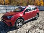 2018 TOYOTA RAV4 LE - 2T3BFREV0JW778537