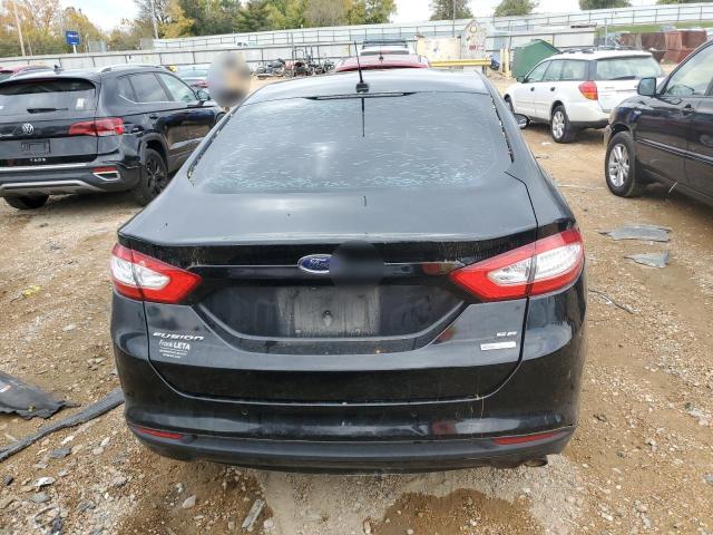 3FA6P0HD2GR402194 | 2016 FORD FUSION SE