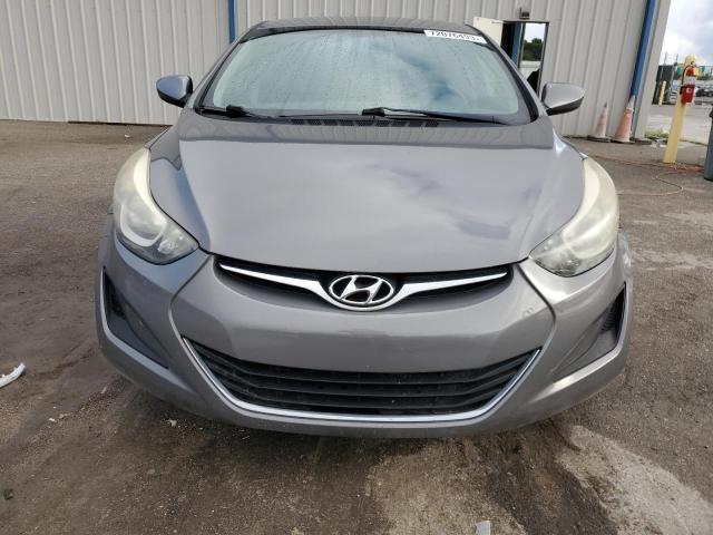 5NPDH4AEXEH508627 Hyundai ELANTRA SE