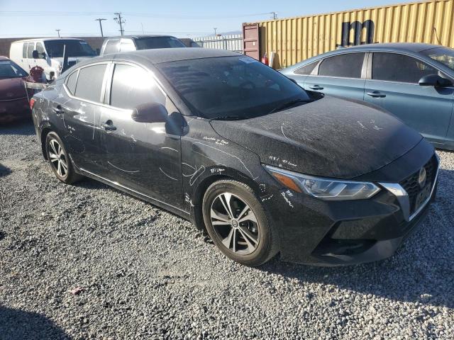 3N1AB8CV0LY215699 Nissan SENTRA SV