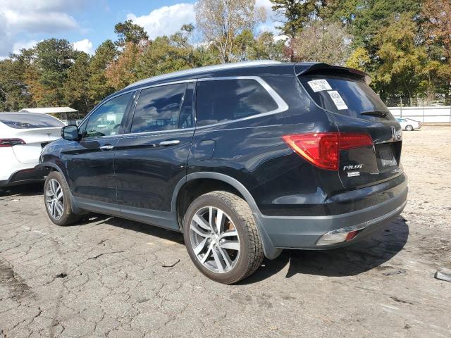 5FNYF6H90JB001871 Honda Pilot Touring