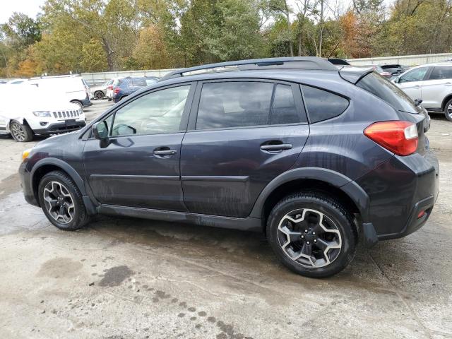 JF2GPACC5E8254805 Subaru Xv Crosstrek 2.0 Premium