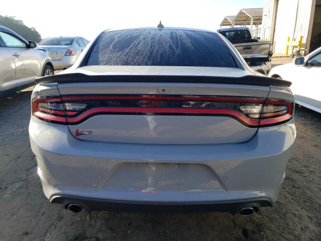 2C3CDXHG4LH238420 Dodge CHARGER GT
