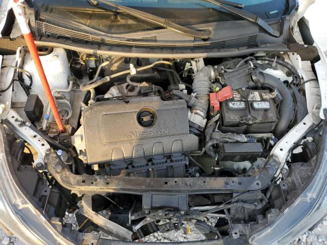 3N1AB7AP0KY279772 2019 Nissan Sentra S