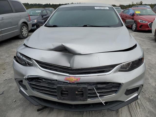 2018 CHEVROLET MALIBU LS - 1G1ZB5ST6JF200605