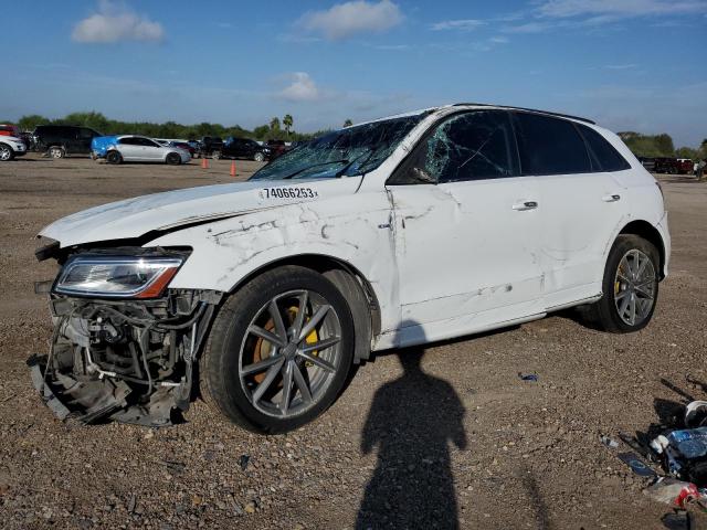 2016 Audi Q5 