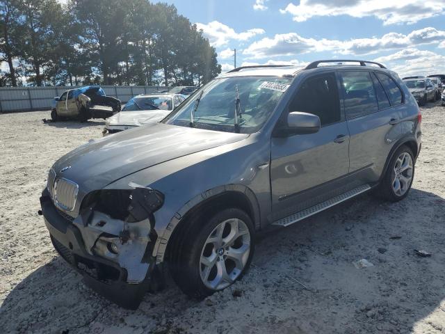 2008 BMW X5 4.8i