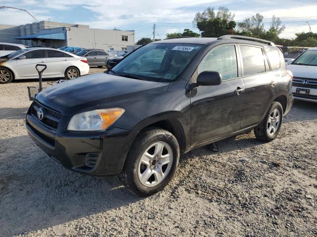 2010 Toyota RAV4 