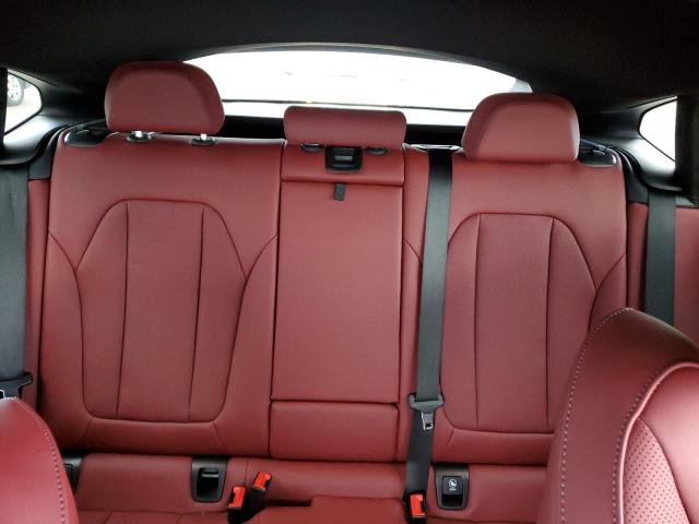 5UX33DT00N9M15490 BMW X4 Xdrive30i