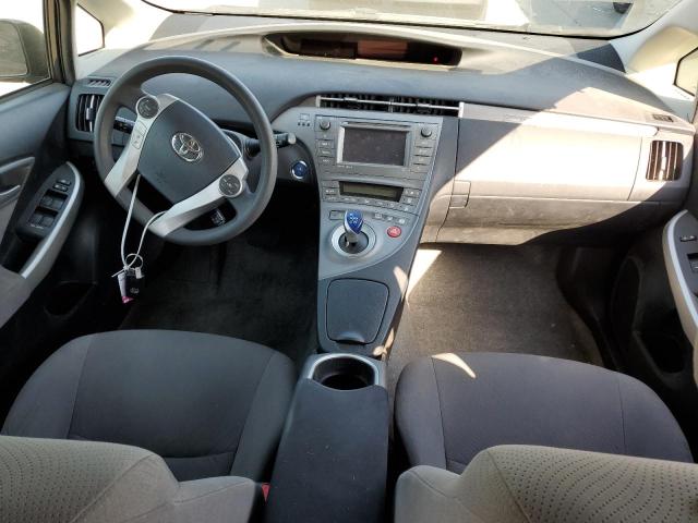 JTDKN3DP2E3057714 Toyota PRIUS PLUG-IN