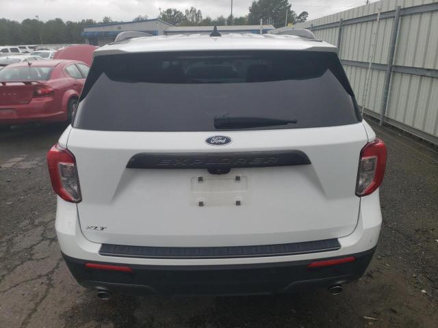 1FMSK7DH3MGC36629 Ford EXPLORER XLT