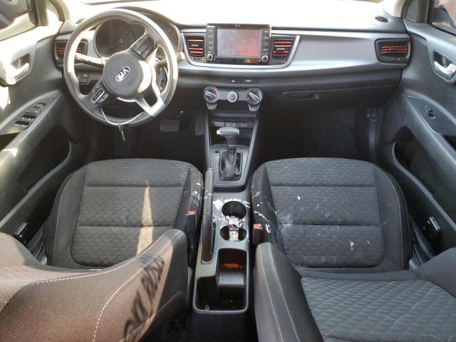 3KPA24AD2LE293189 Kia Rio LX 8