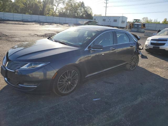 2014 Lincoln MKZ 