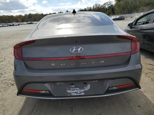 KMHL24JA0NA220645 | 2022 HYUNDAI SONATA SE