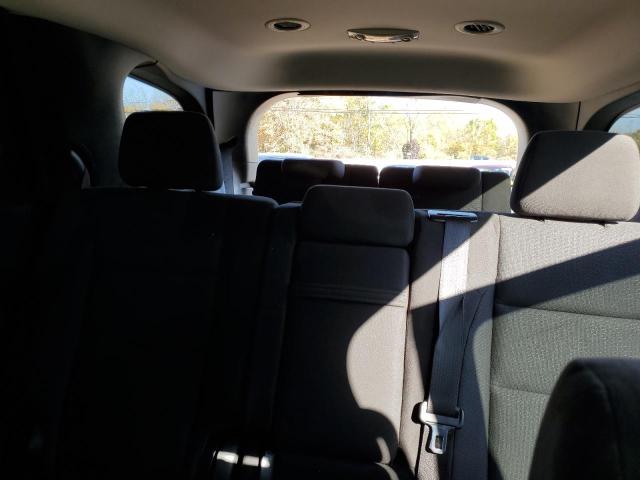 1C4RDJAG9EC599094 Dodge Durango Sxt